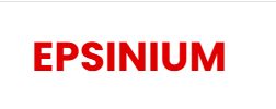 EPSINIUM Logo